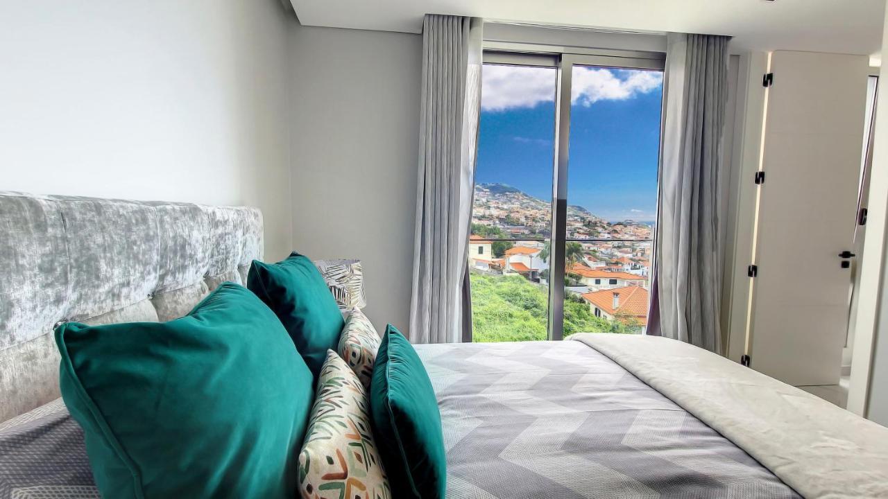 Paradise Palms By Lovelystay Funchal (Madeira)