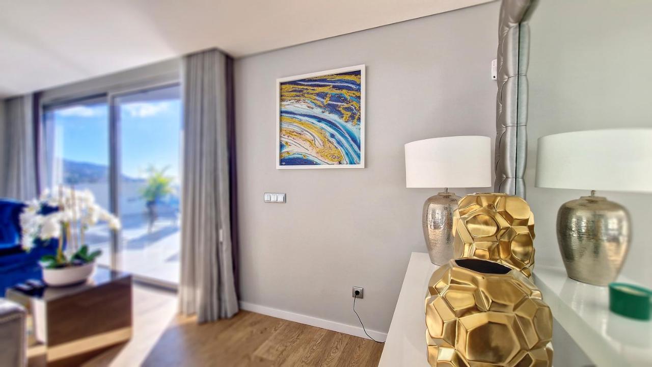 Paradise Palms By Lovelystay Funchal (Madeira)