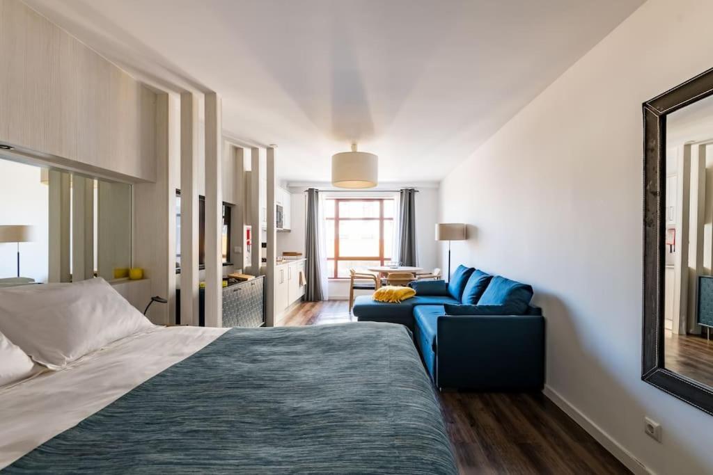 Marina Club Appartement Funchal (Madeira)