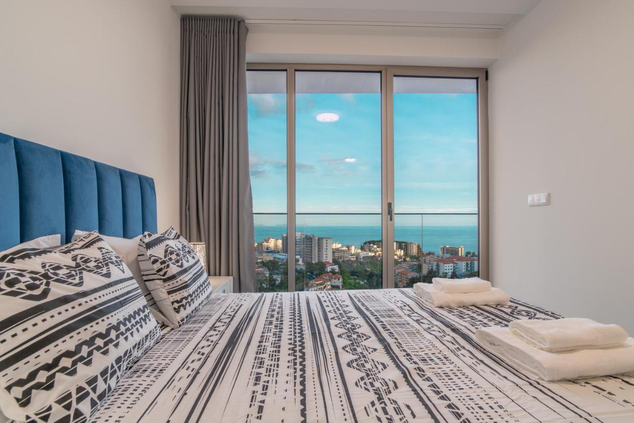 The Place Apartamento Funchal (Madeira)
