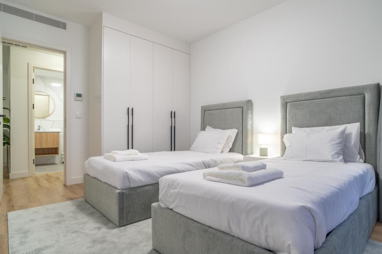 Apartamento The Place *