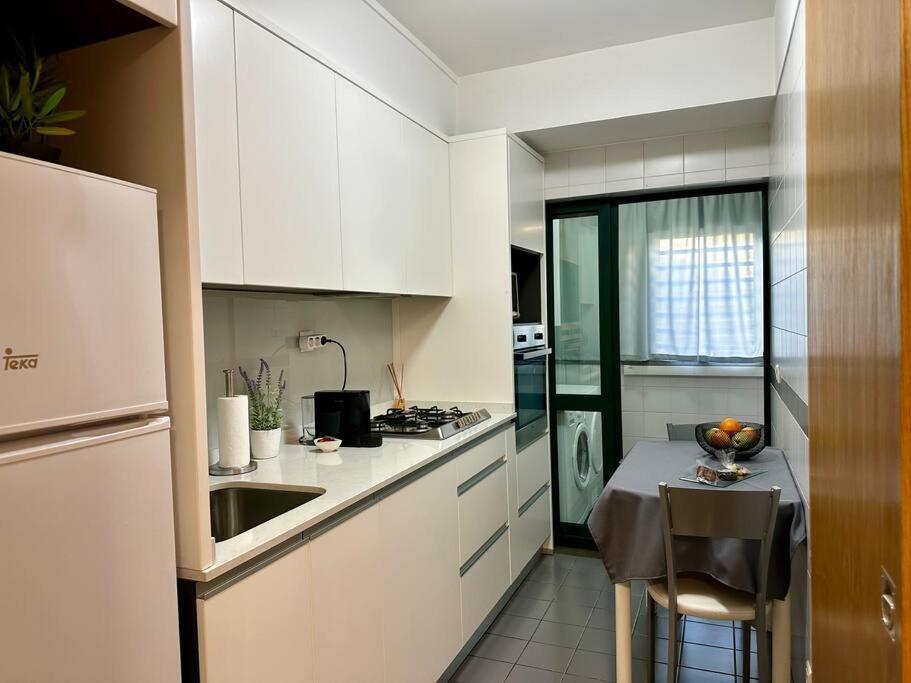 Super Anadia - Turquesa Apartment *