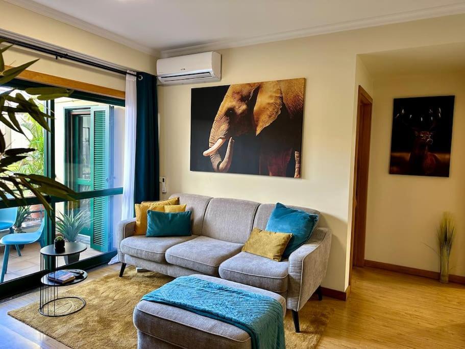 Super Anadia - Turquesa Apartment