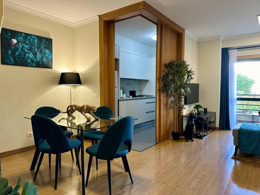 Super Anadia - Turquesa Apartment