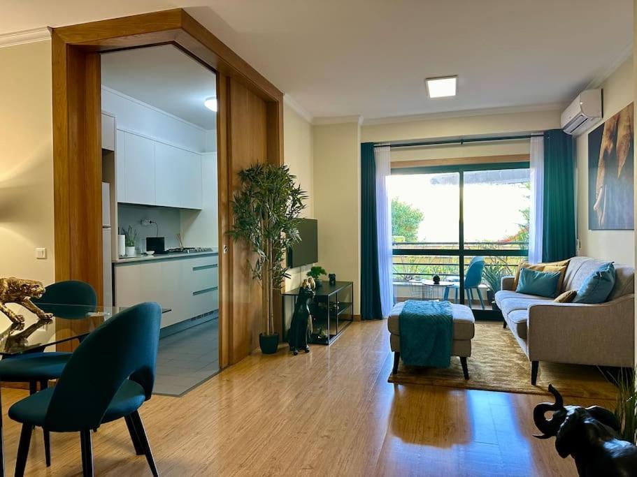 Super Anadia - Turquesa Apartment *