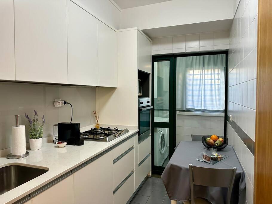 Apartment Super Anadia - Turquesa Funchal (Madeira)