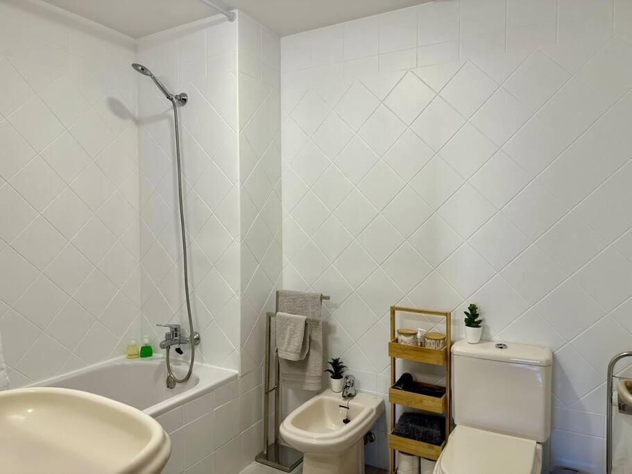 Apartment Super Anadia - Turquesa Funchal (Madeira)