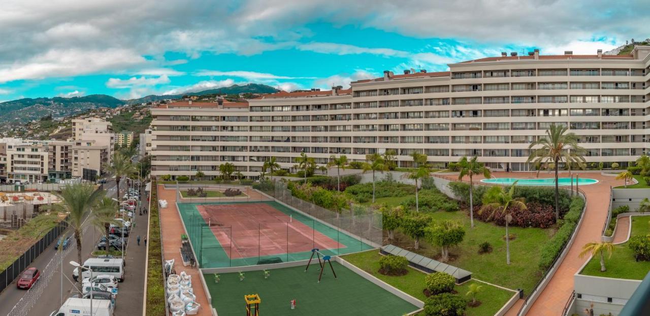 Monumental Palace * Funchal (Madeira)