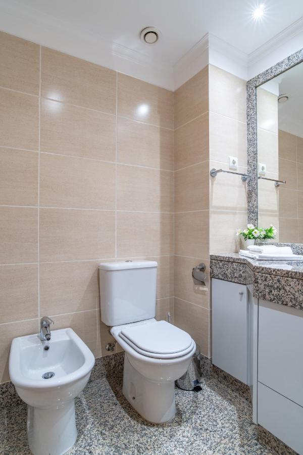 Apartamento Monumental Palace *