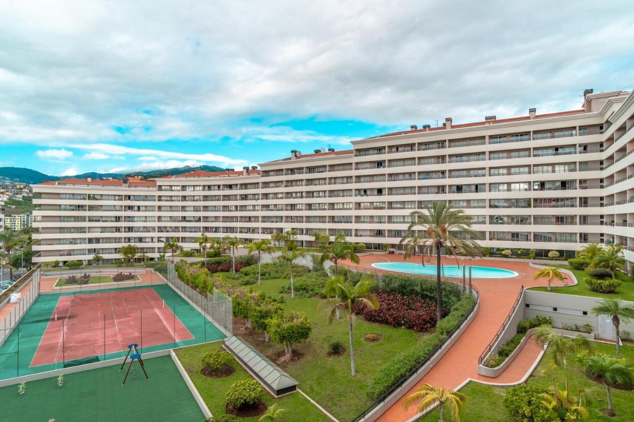 Apartamento Monumental Palace *