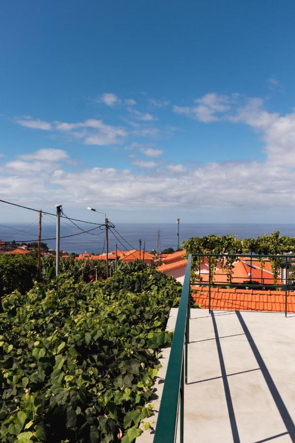 Secret Paradise * Funchal (Madeira)