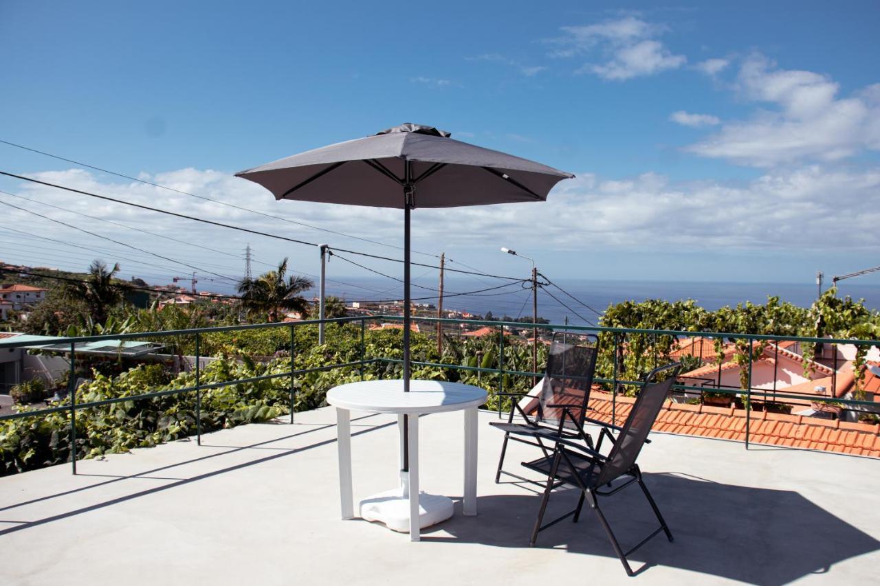 Secret Paradise Ferienhaus Funchal (Madeira)