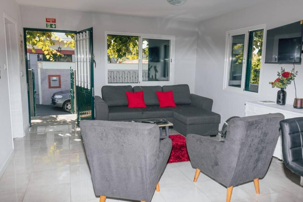 Ferienhaus Secret Paradise Funchal (Madeira)