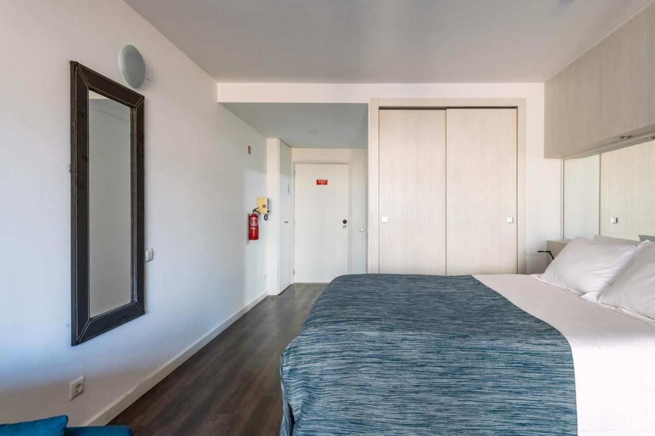 Appartement Marina Club Funchal (Madeira)