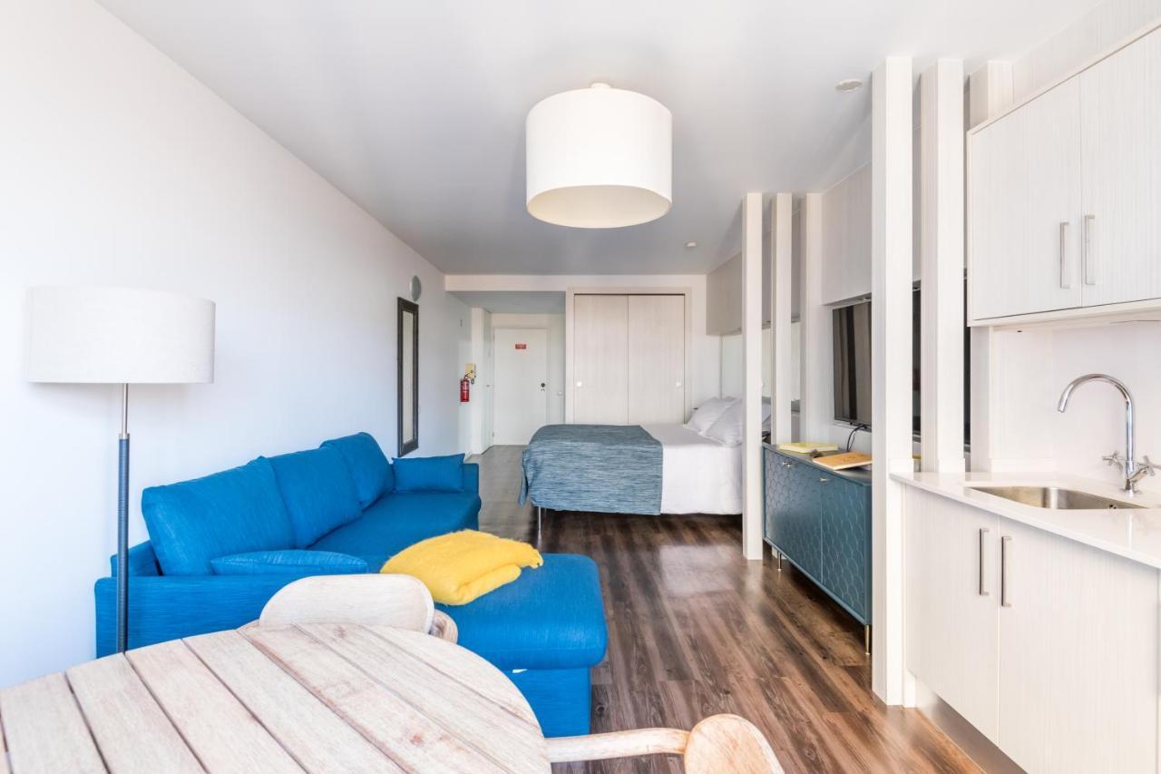 Marina Club Appartement *