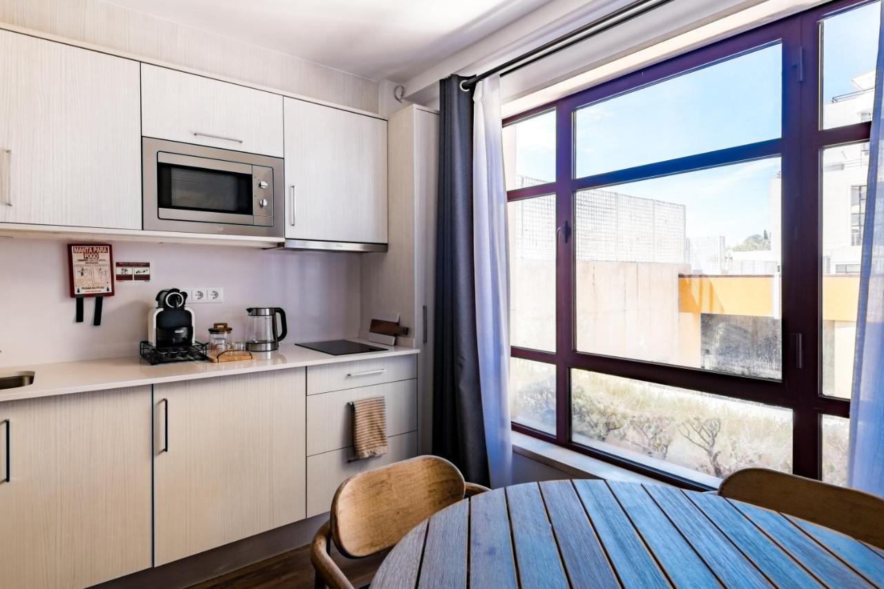 Appartement Marina Club