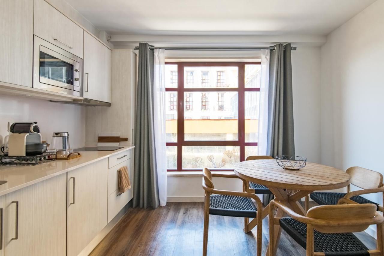 Marina Club Appartement Funchal (Madeira)