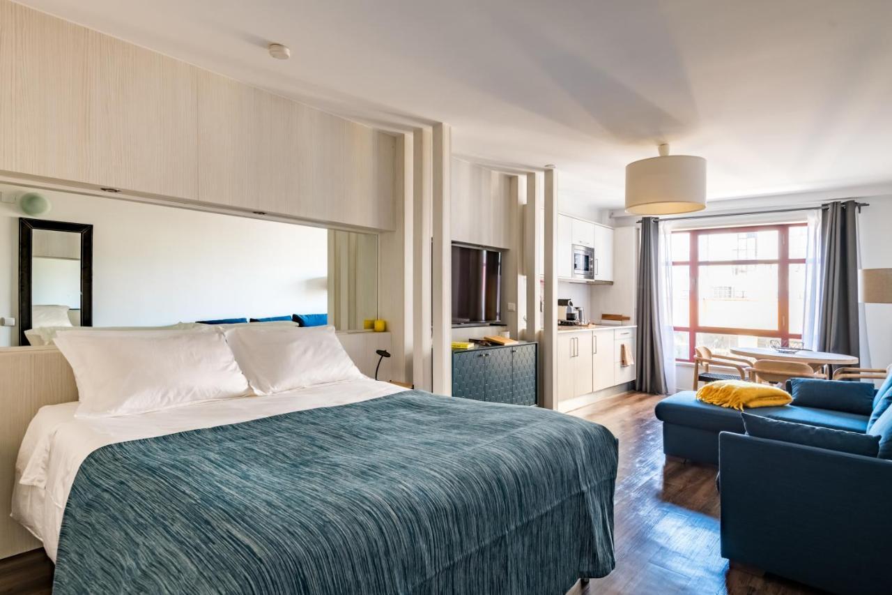 Appartement Marina Club Funchal (Madeira)