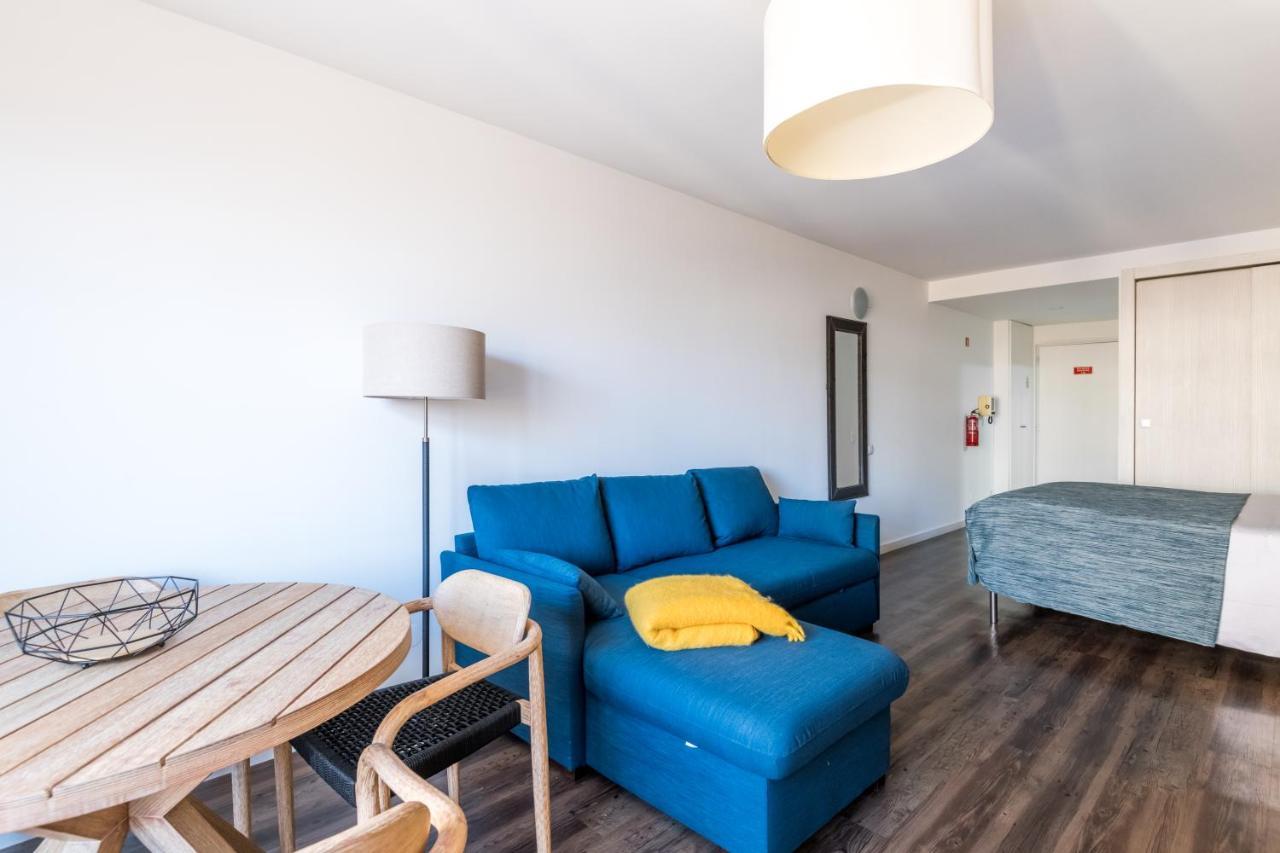 Appartement Marina Club