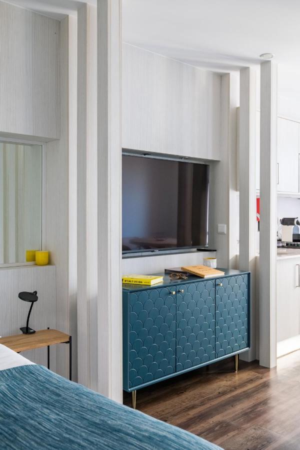 Marina Club Appartement