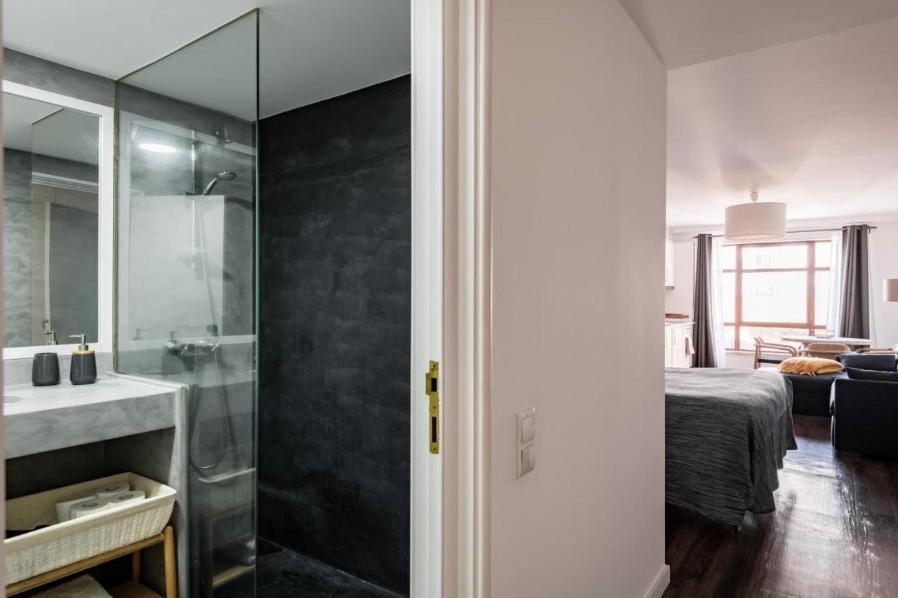 Marina Club Appartement