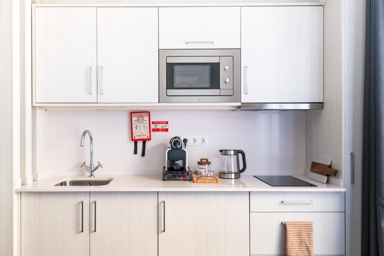Apartamento Marina Club Funchal (Madeira)