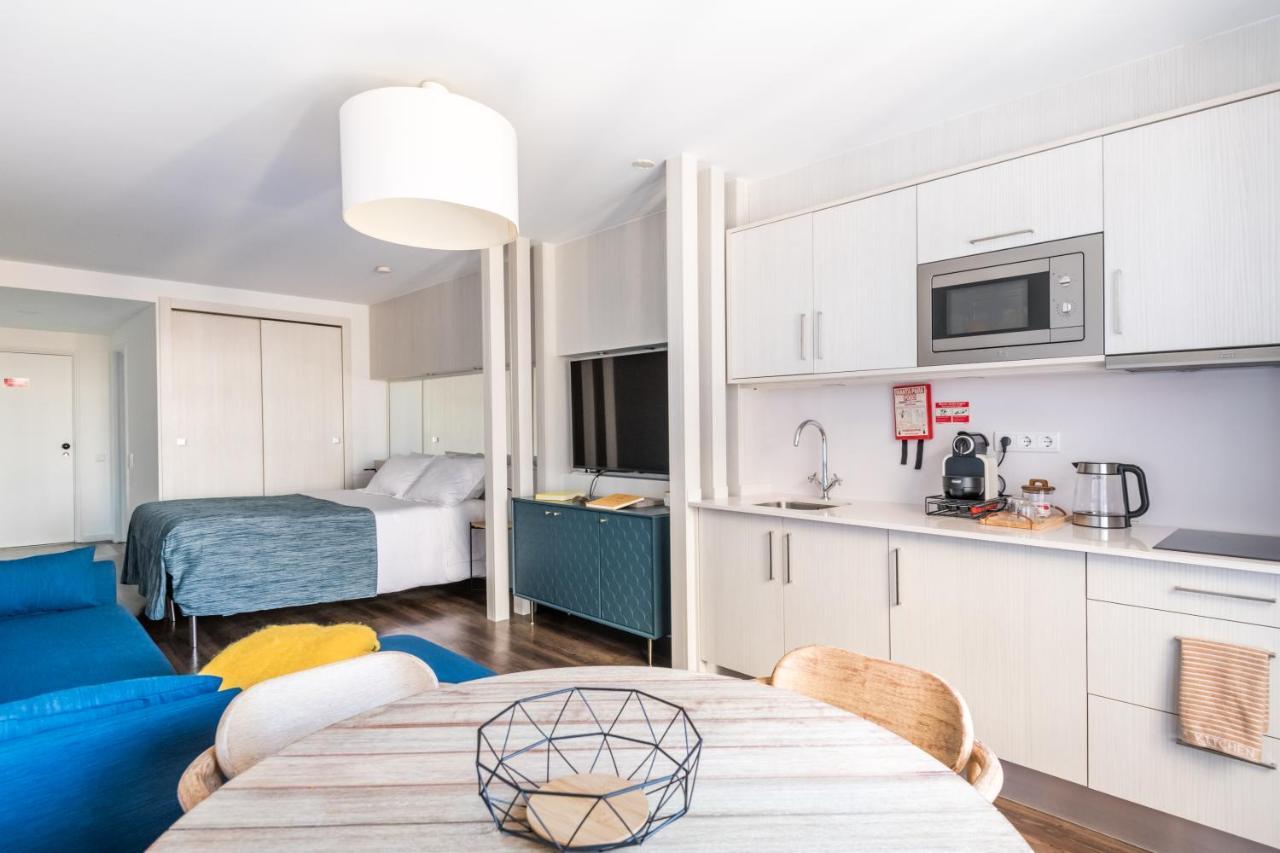 Appartement Marina Club