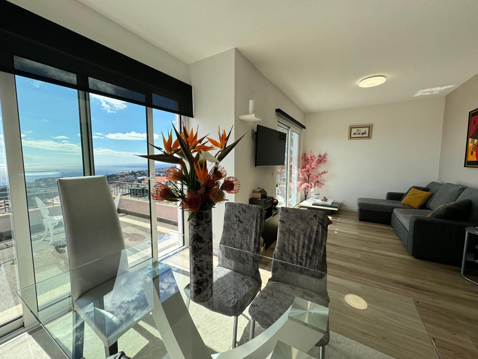 Holiday home Casa De Ferias Dos Marmeleiros Funchal (Madeira)