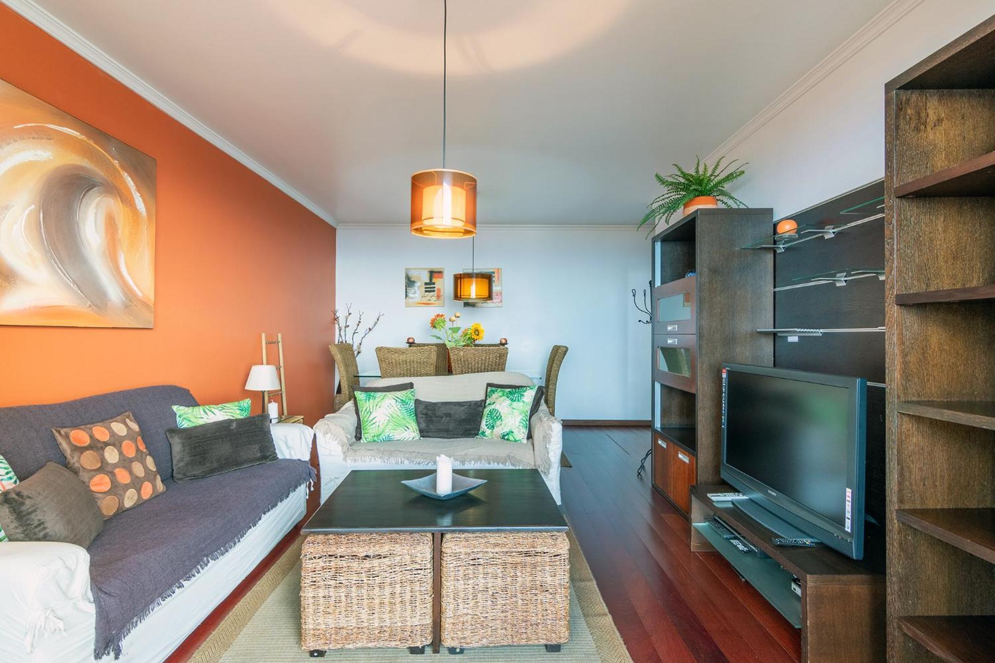 Barcelos By Hr Madeira Appartement Funchal (Madeira)