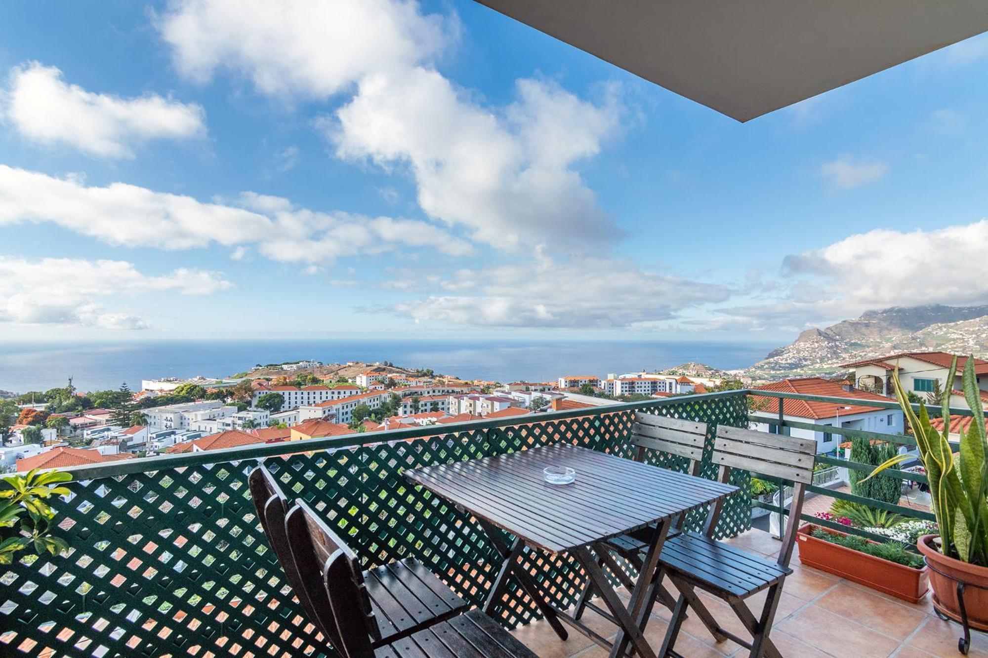 Barcelos By Hr Madeira Appartement