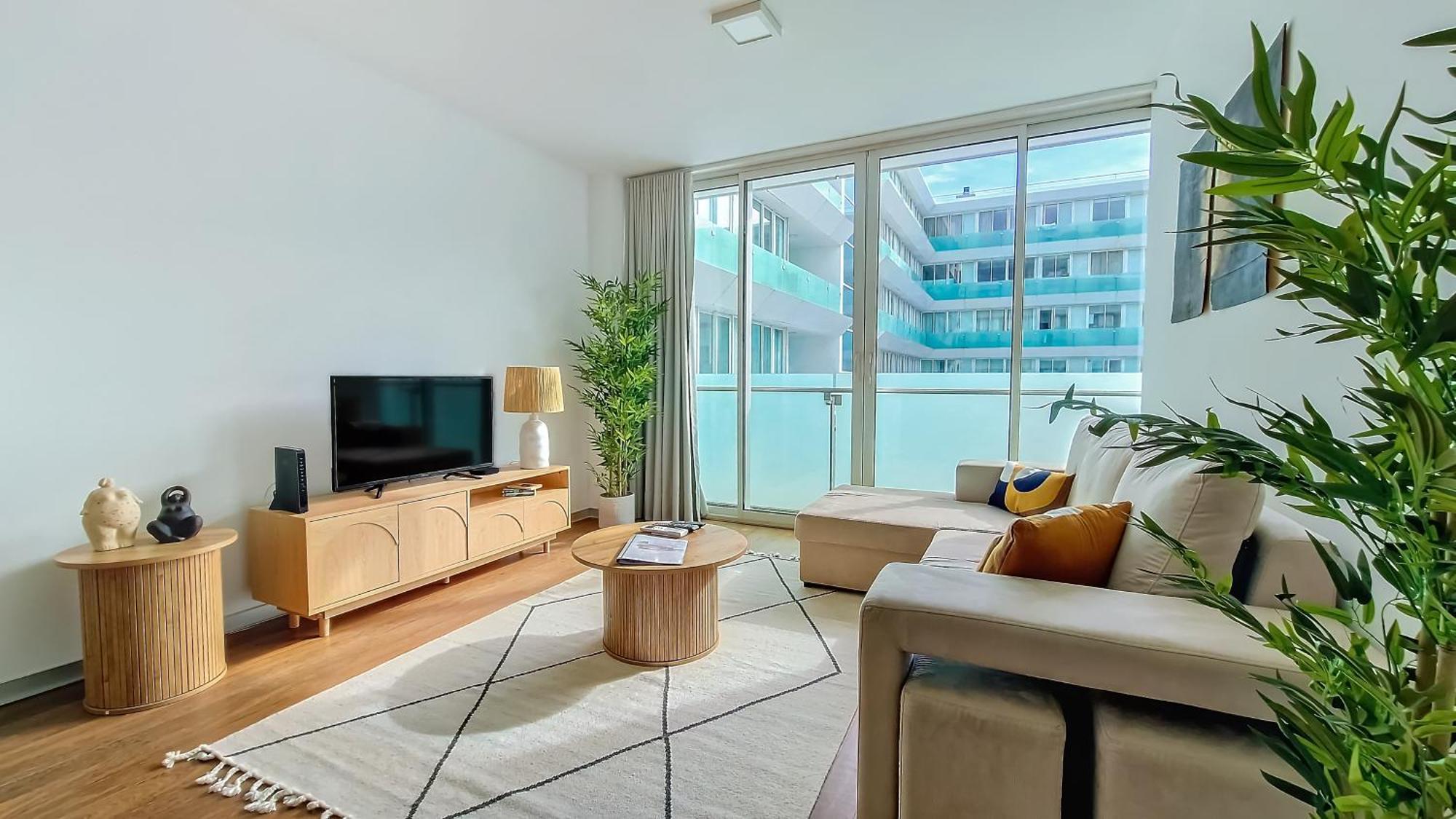 Căn hộ Upscales By Lovelystay - Private Parking Funchal (Madeira)