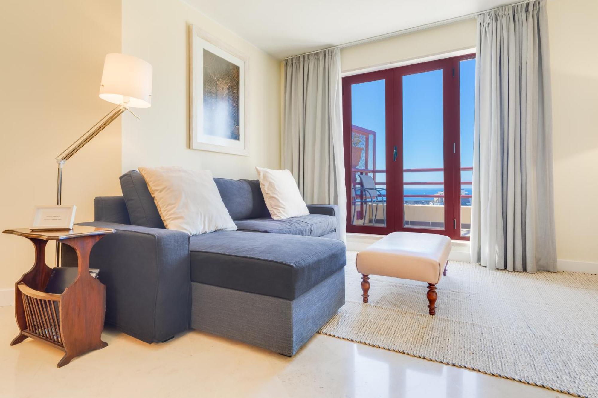 Marina Bay Apartamento Funchal (Madeira)