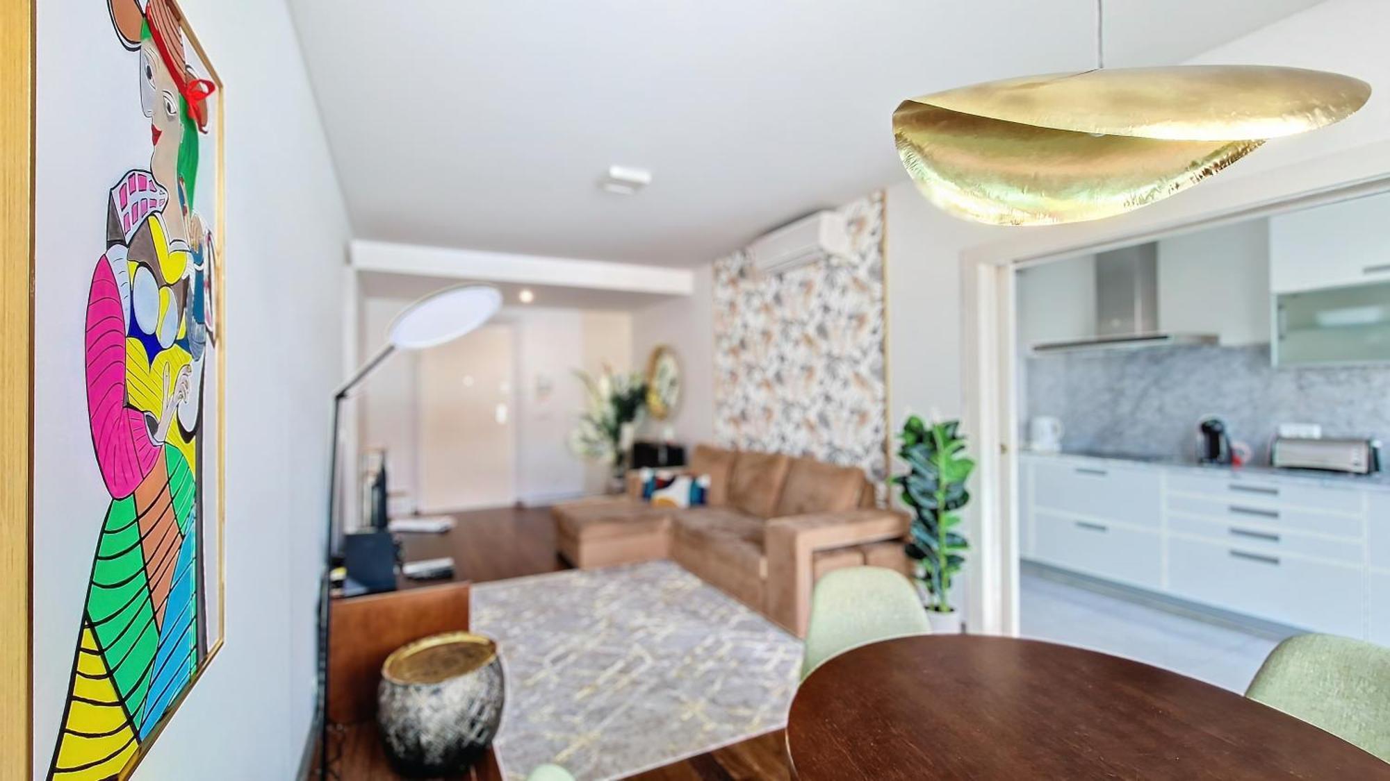 Upscales By Lovelystay - Private Parking Funchal (Madeira)