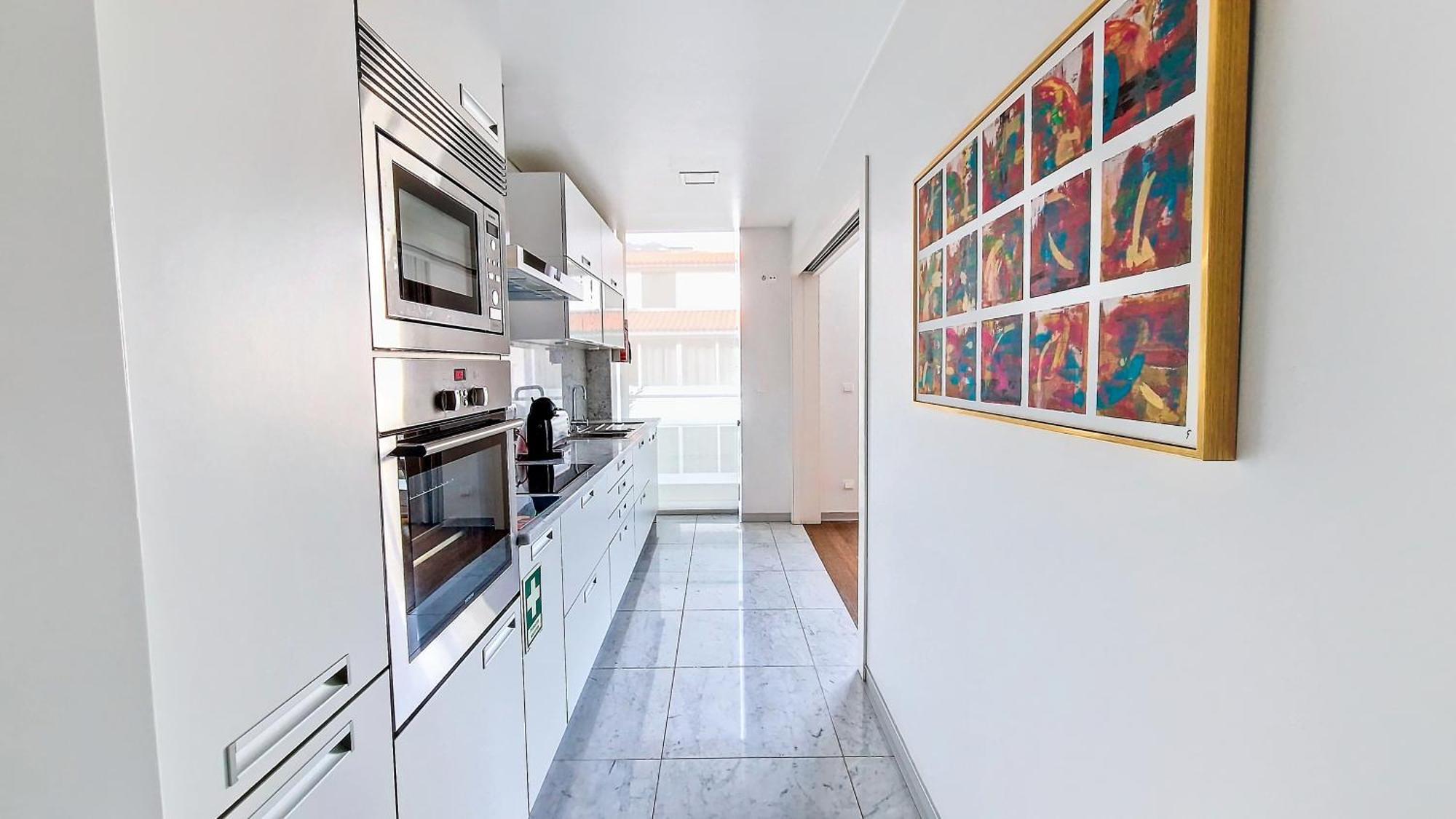 Upscales By Lovelystay - Private Parking * Funchal (Madeira)