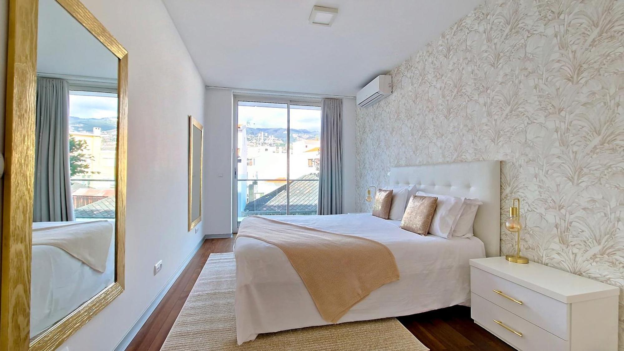 Upscales By Lovelystay - Private Parking Căn hộ Funchal (Madeira)