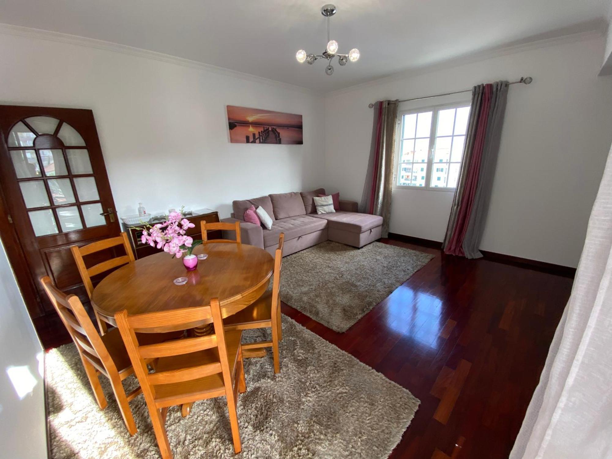 Apartment Santa Luzia