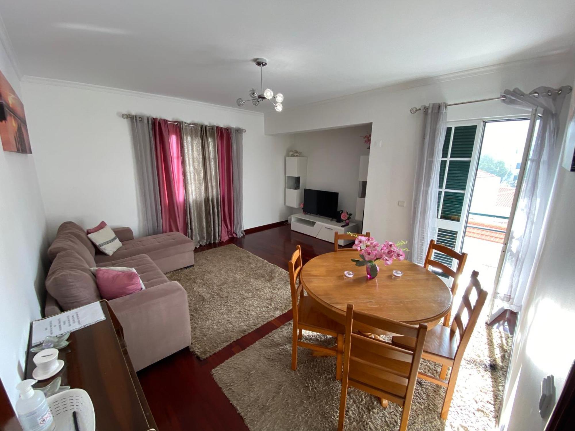 Santa Luzia Apartment Funchal (Madeira)