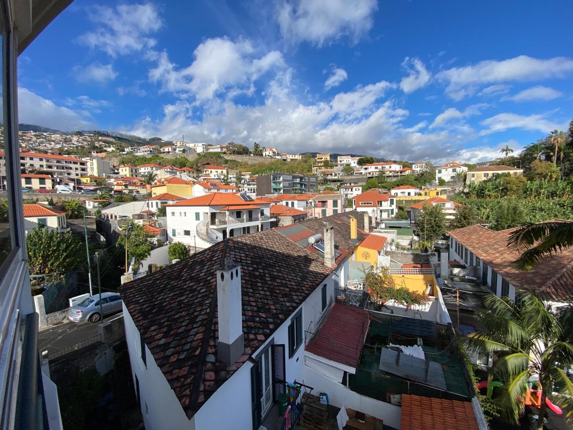 Santa Luzia *