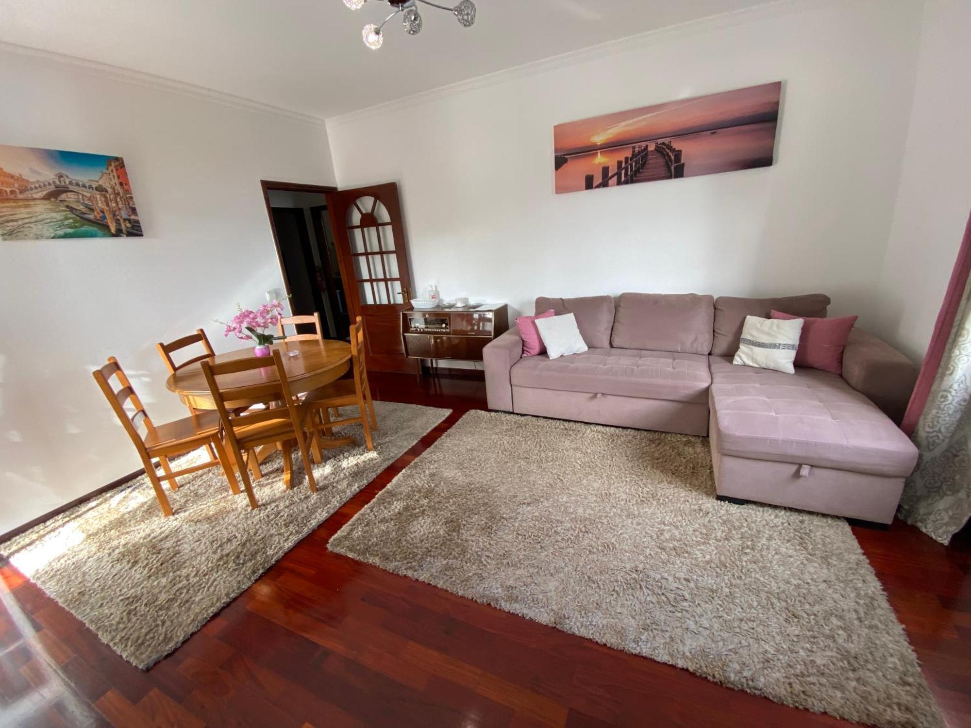 Apartment Santa Luzia Funchal (Madeira)