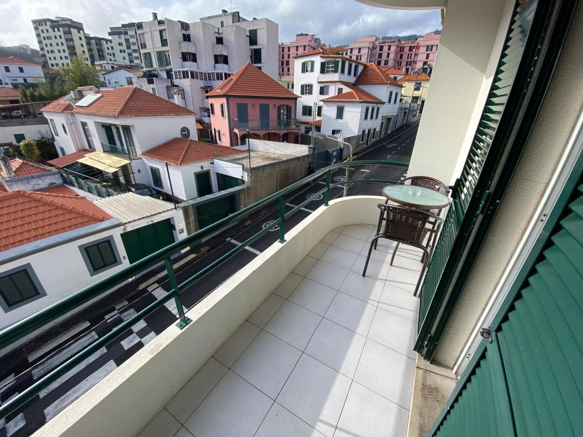 Apartment Santa Luzia *