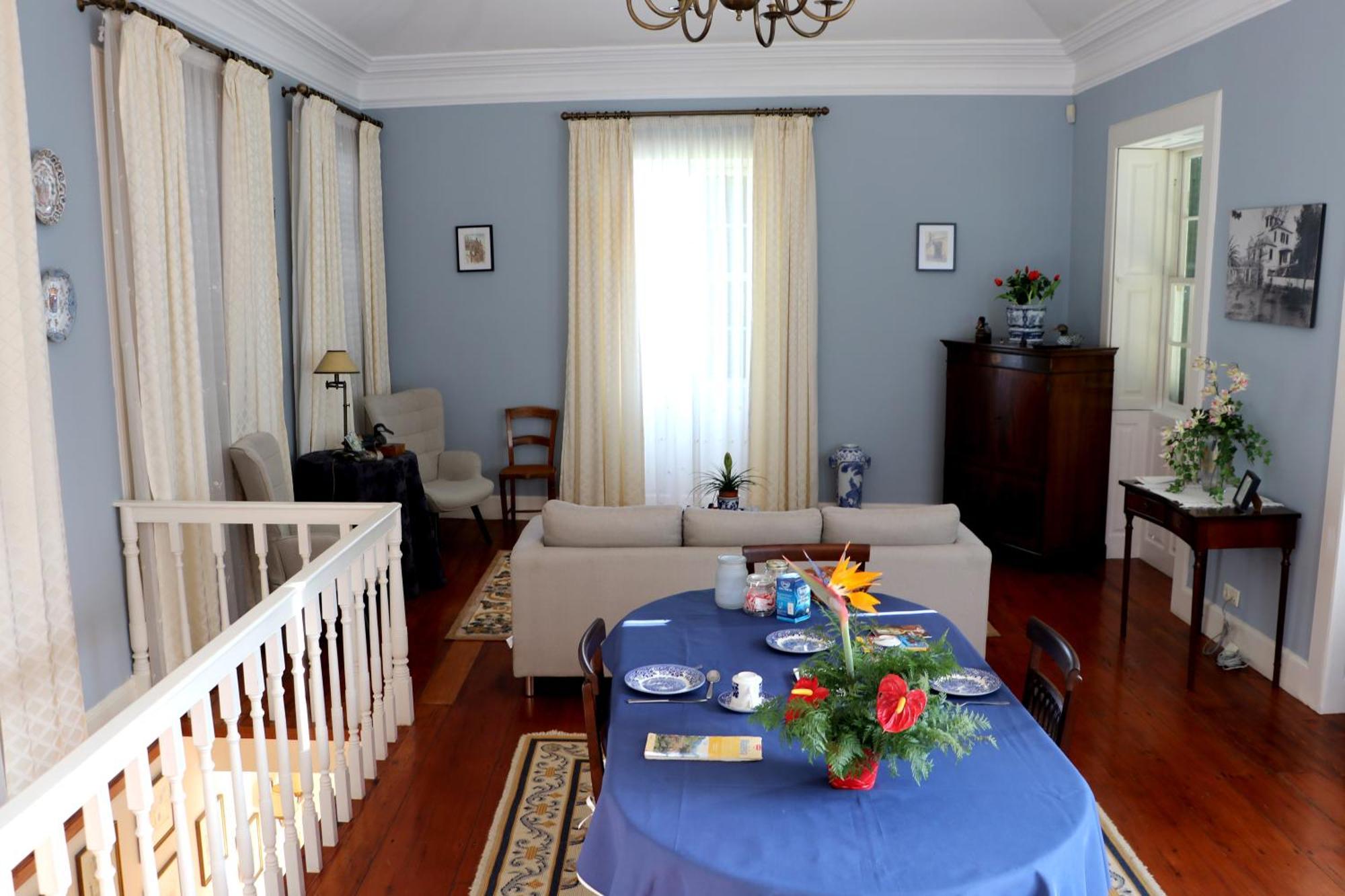 Guest house Casa Charmosa