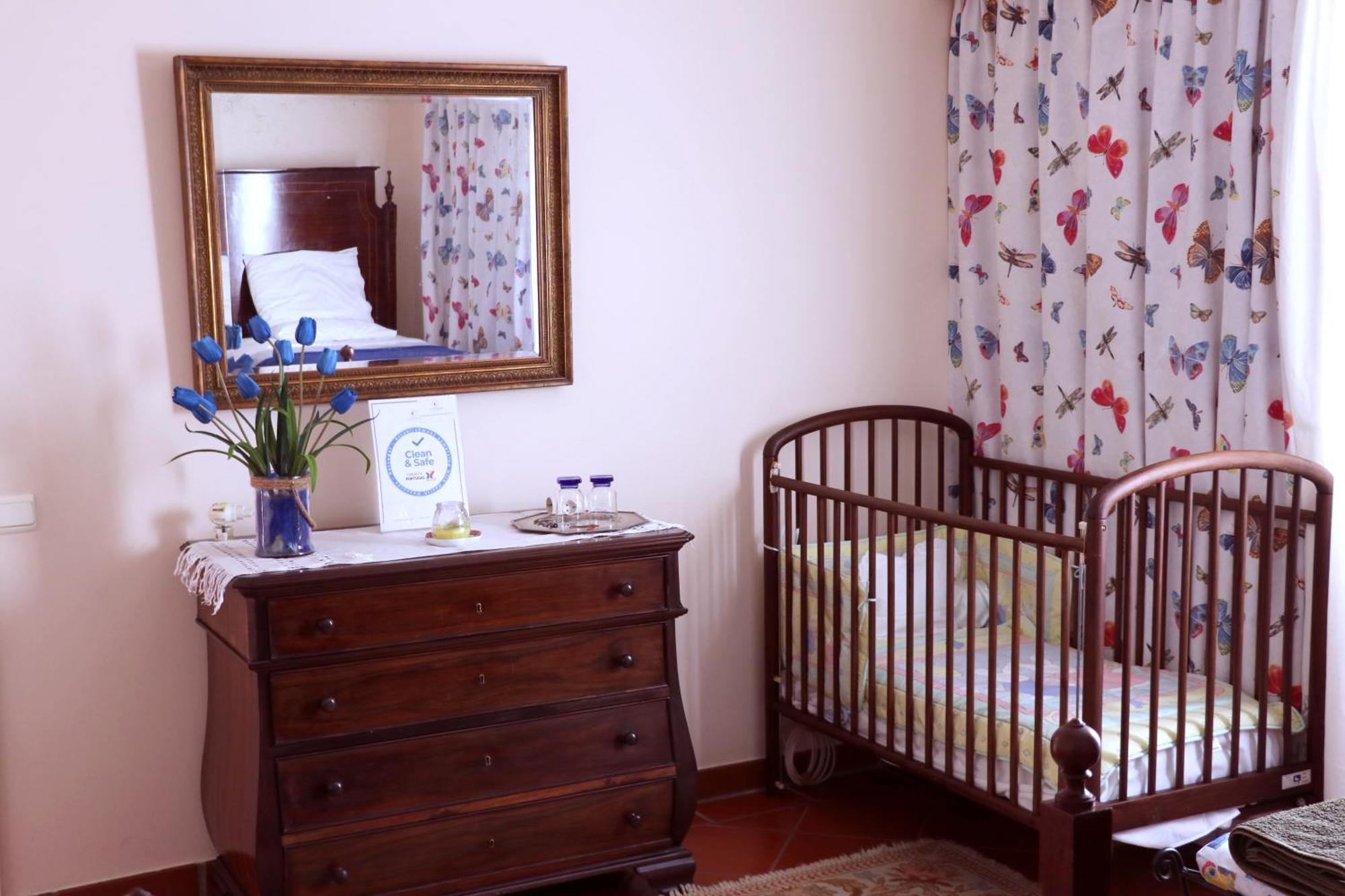 Casa Charmosa Guest house Funchal (Madeira)