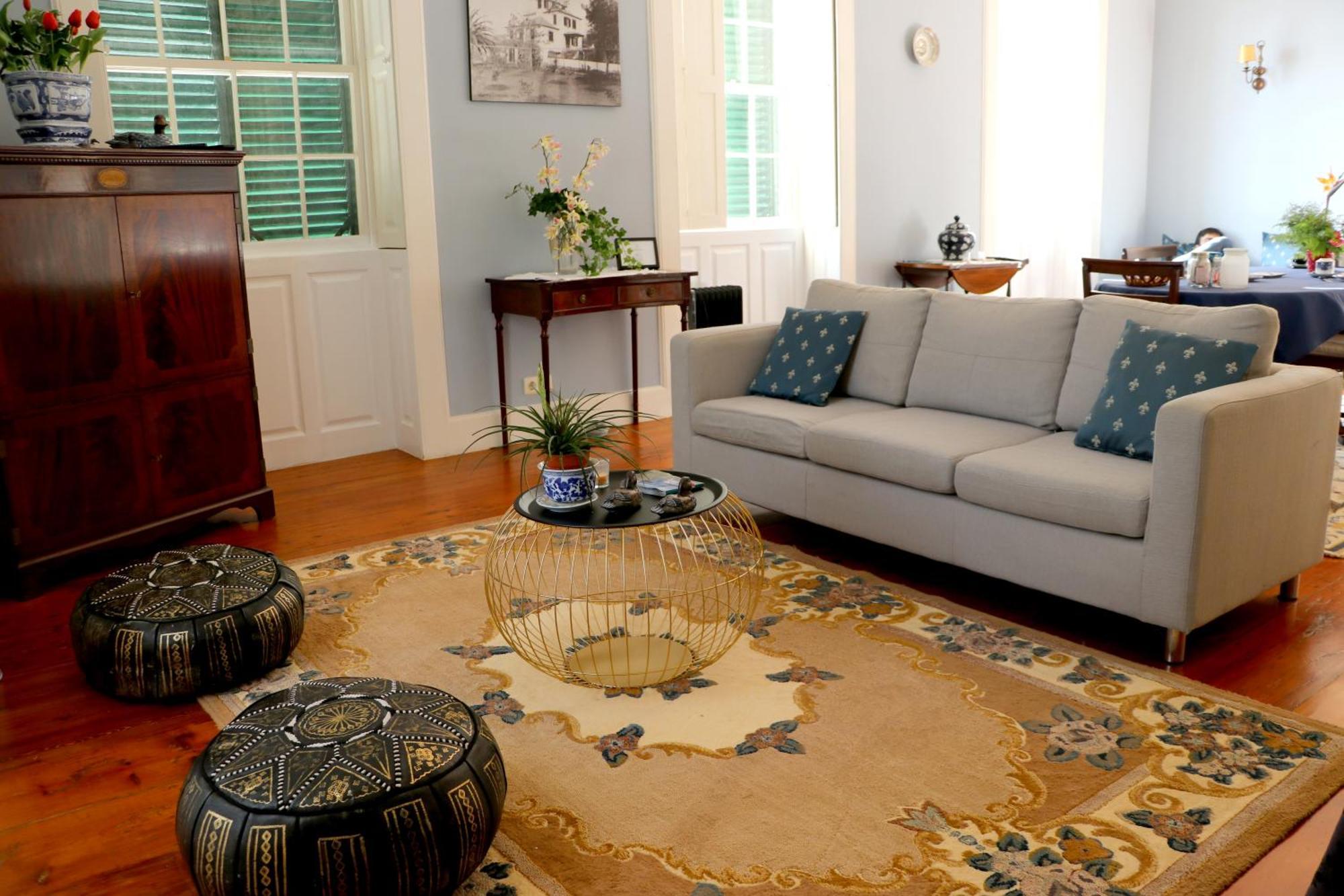 Casa Charmosa Guest house