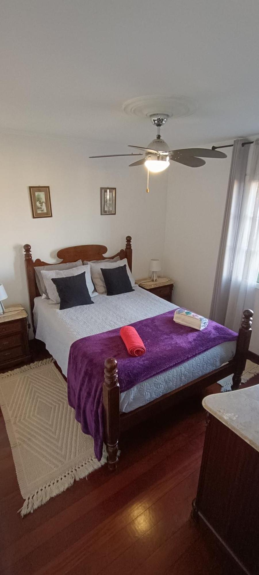 Casa Alencastre Holiday home Funchal (Madeira)