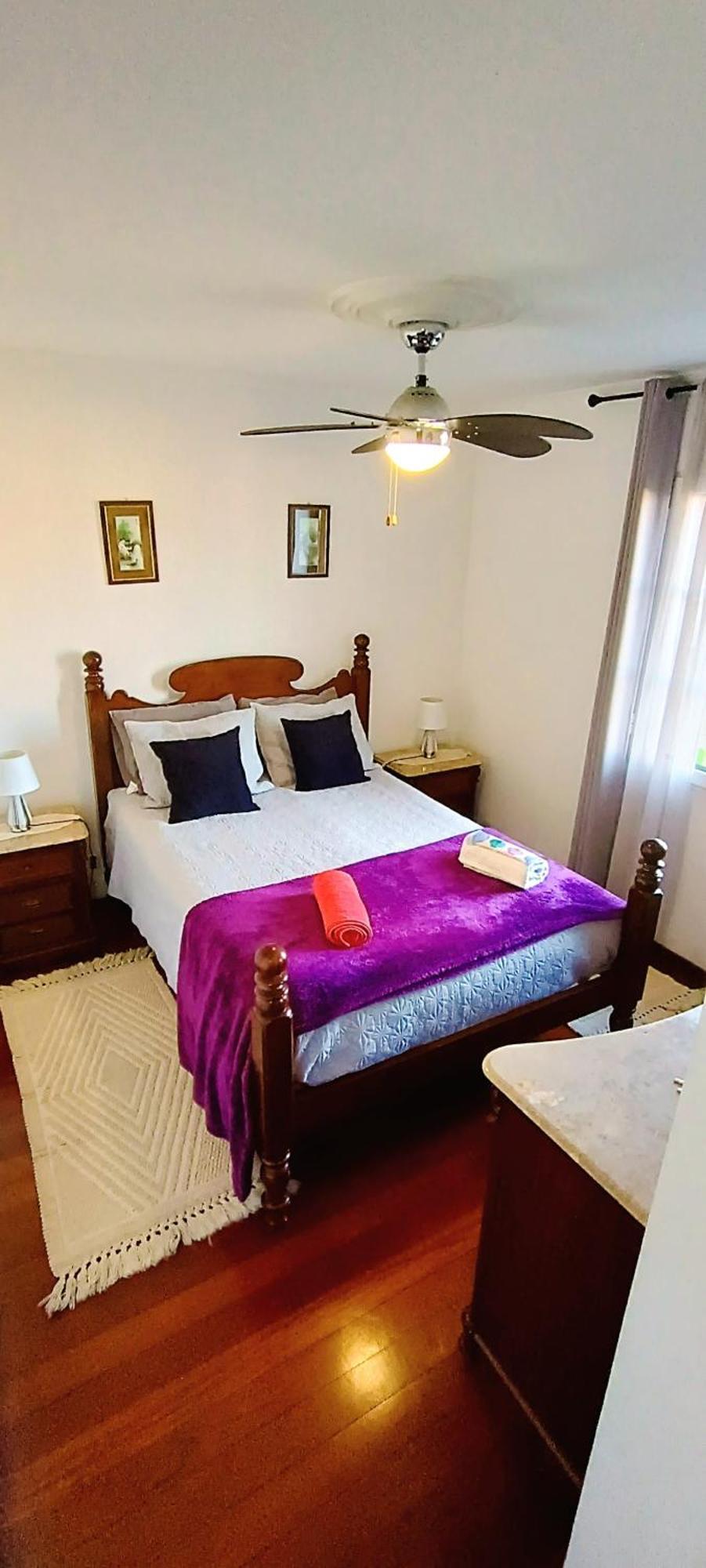 Casa Alencastre Holiday home