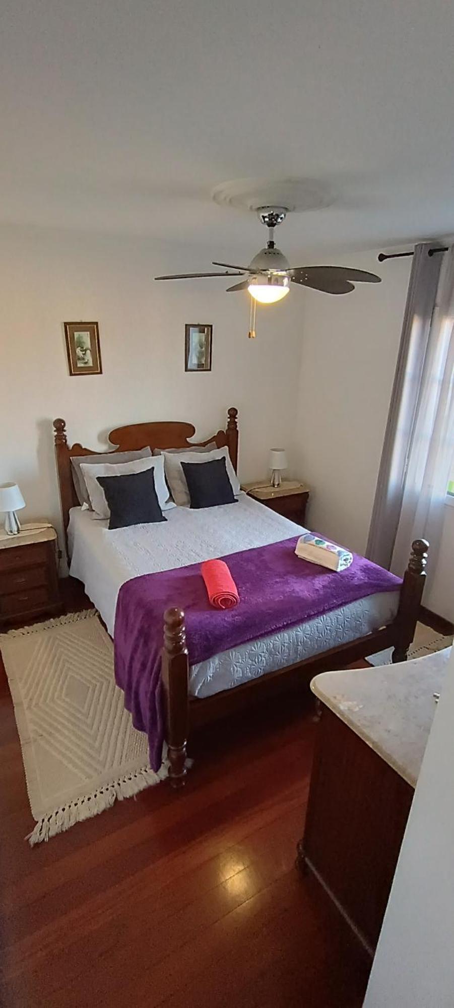 Holiday home Casa Alencastre