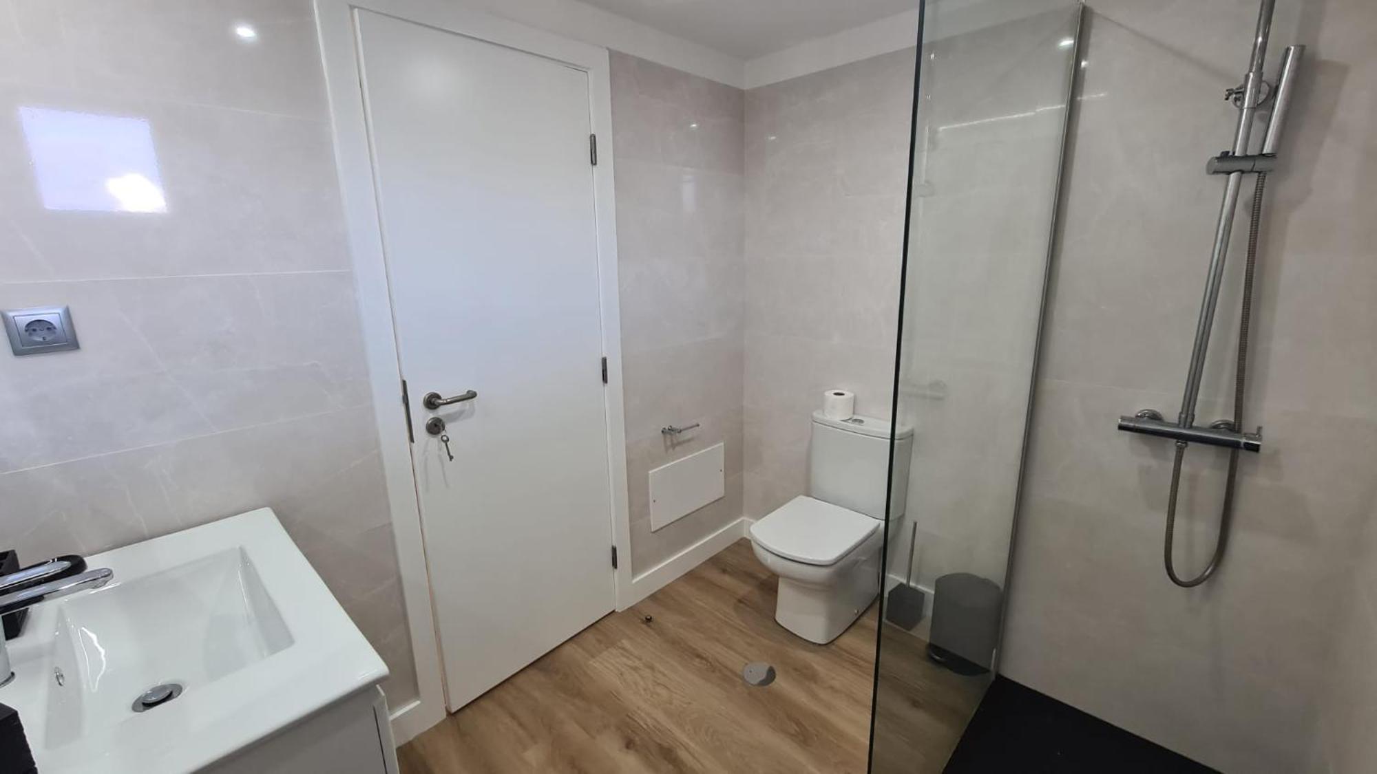 Barreiros Holidays By Atlantica Apartment Funchal (Madeira)