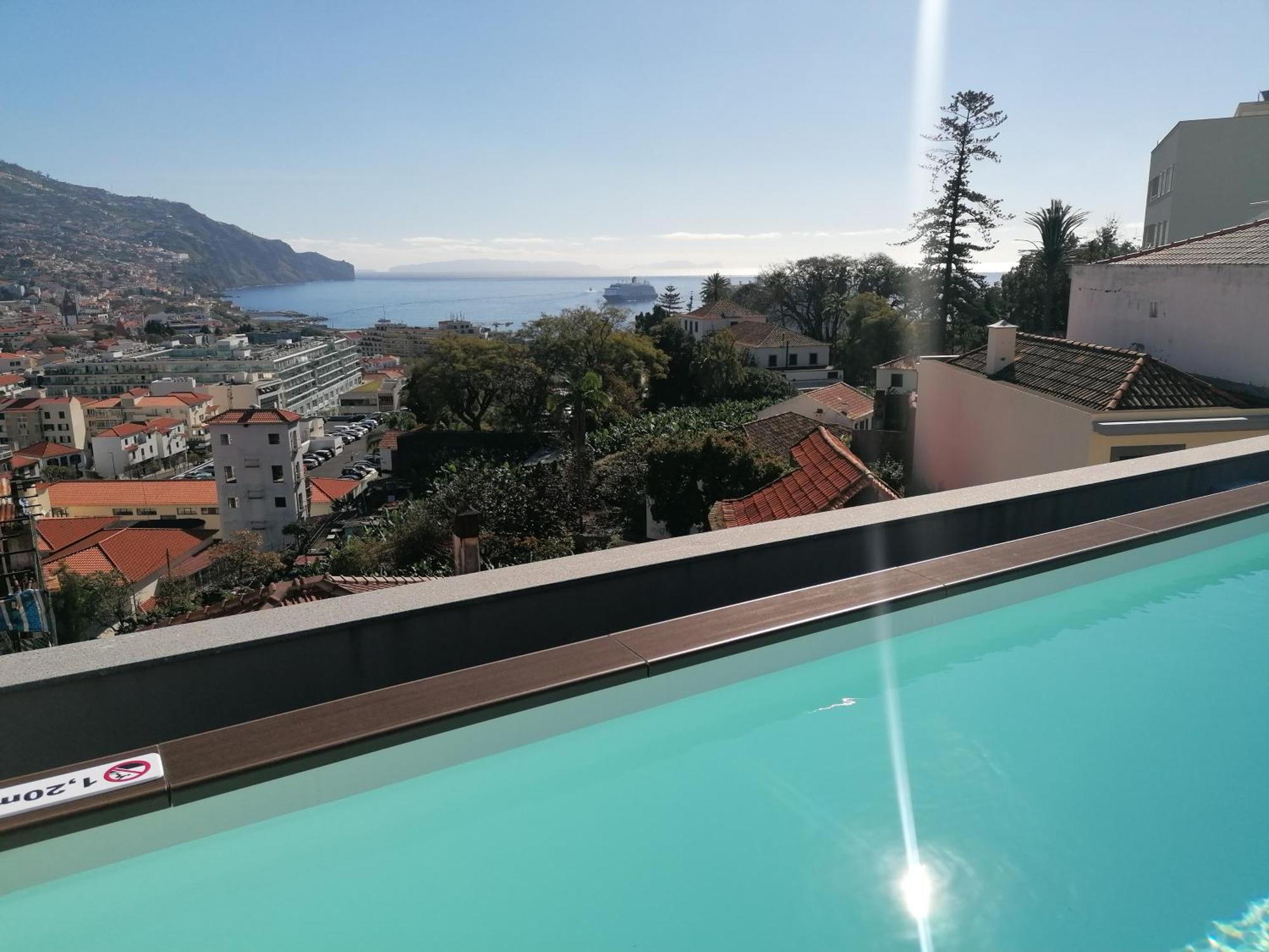 Căn hộ Madeira Funchal (Madeira)