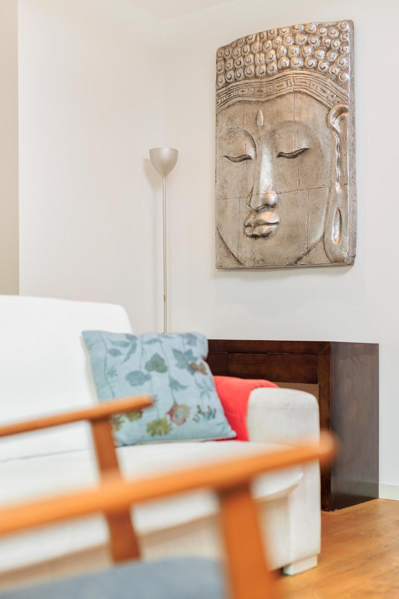Casa de férias Old Town House By Real Vision *