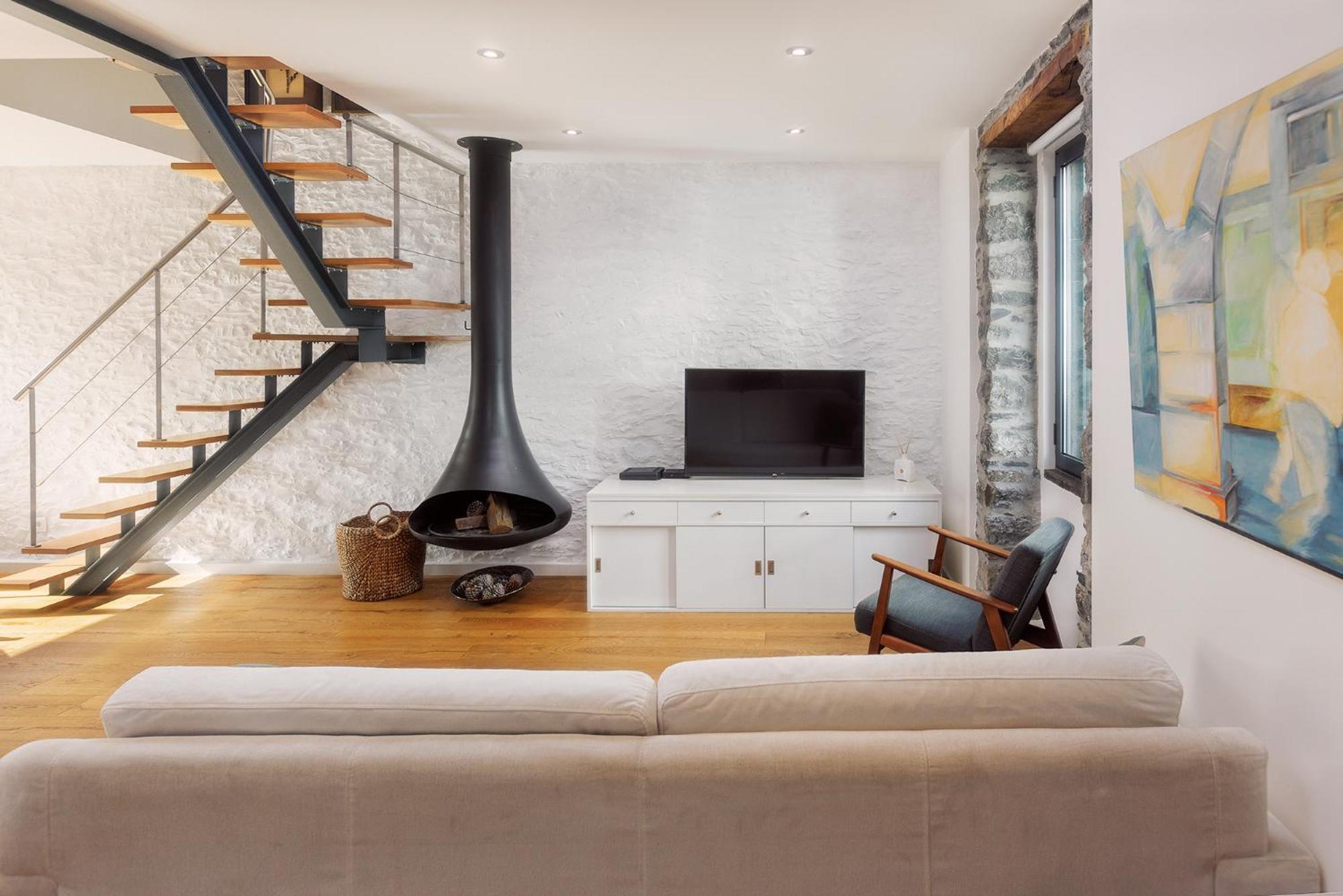 Old Town House By Real Vision Funchal (Madeira)